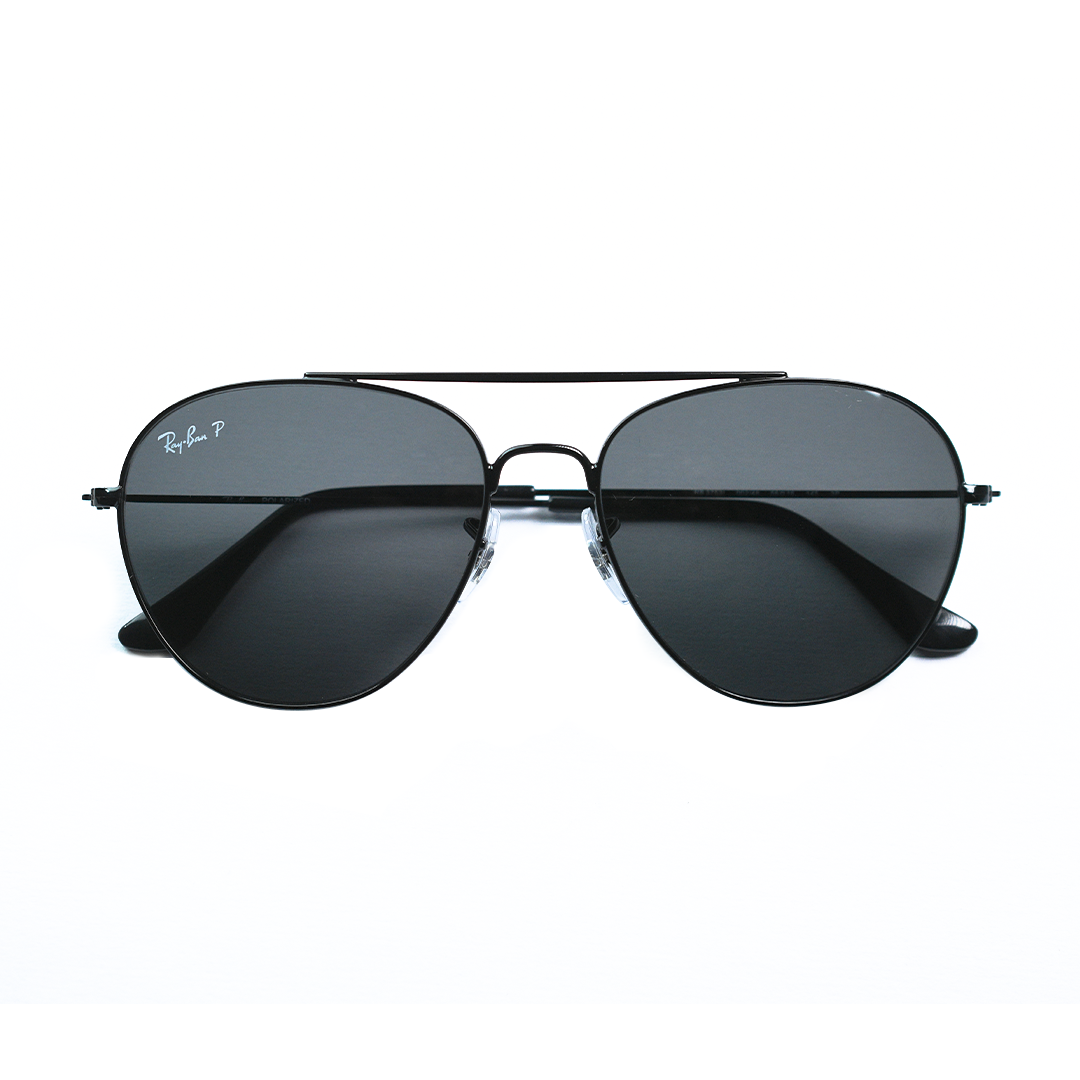 Rayban RB 3753 002/48