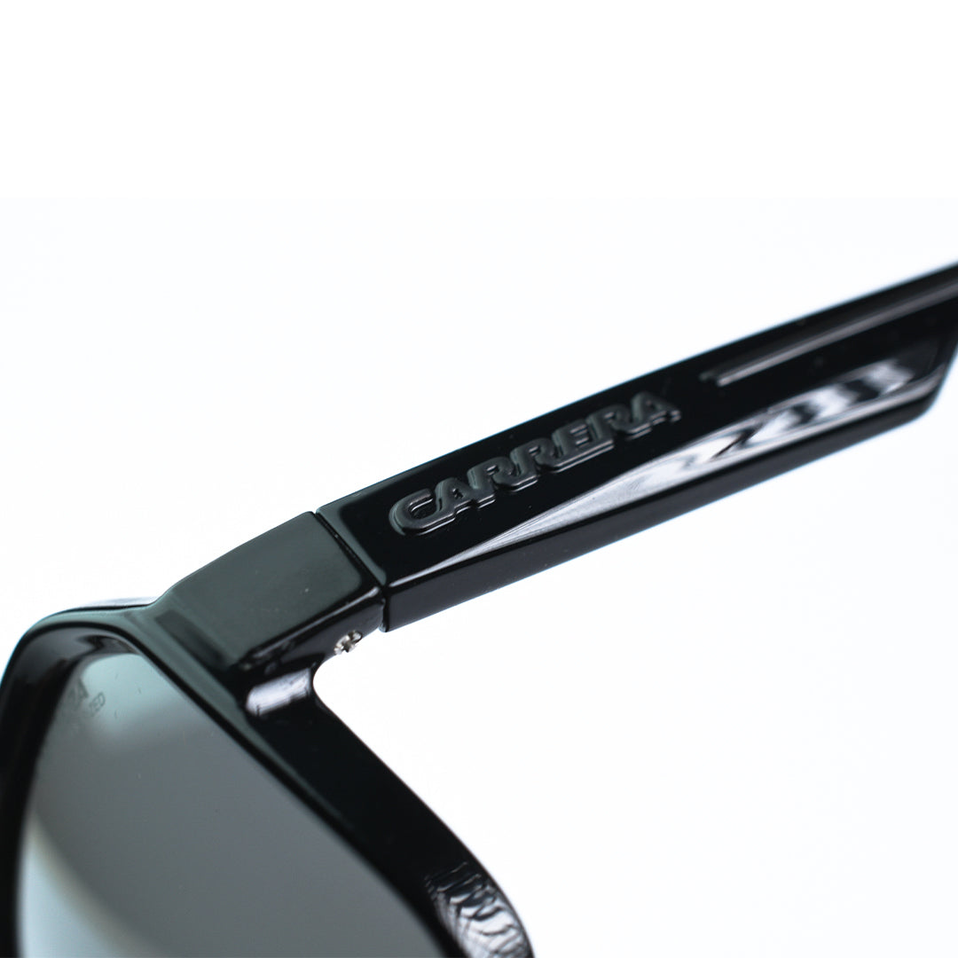 Carrera CA C Sport 03/S 807 61M9 BLK
