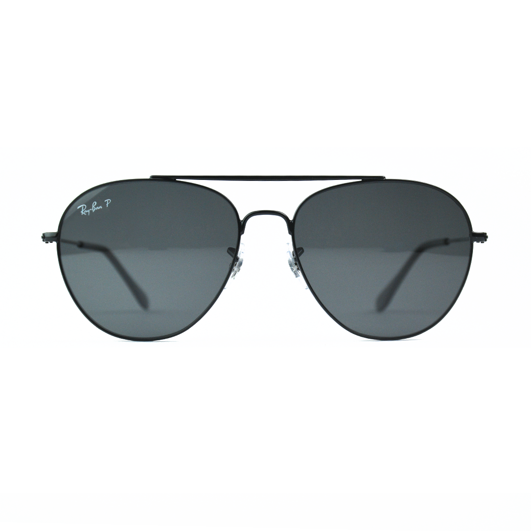 Rayban RB 3753 002/48