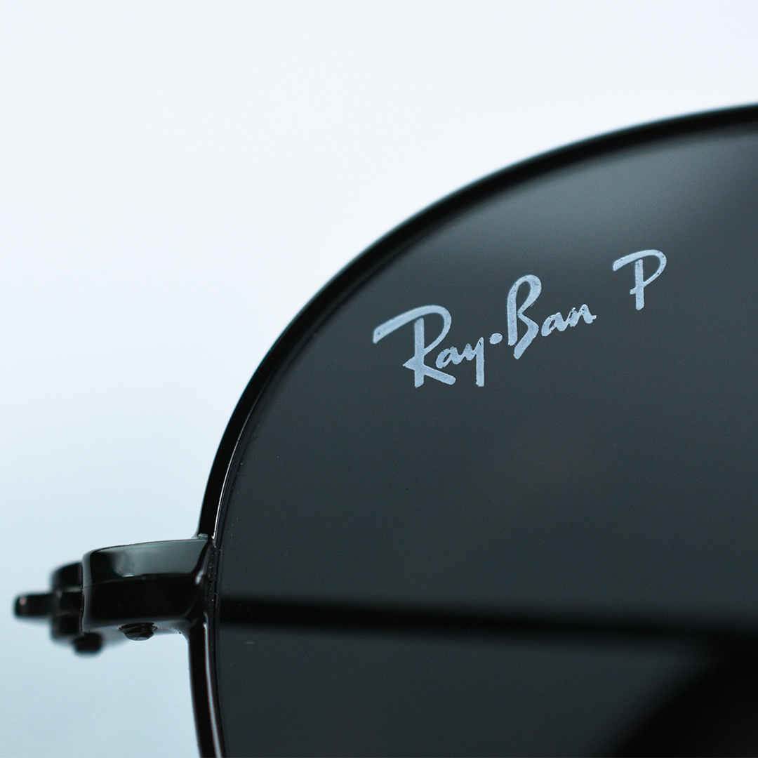 Rayban RB 3753 002/48