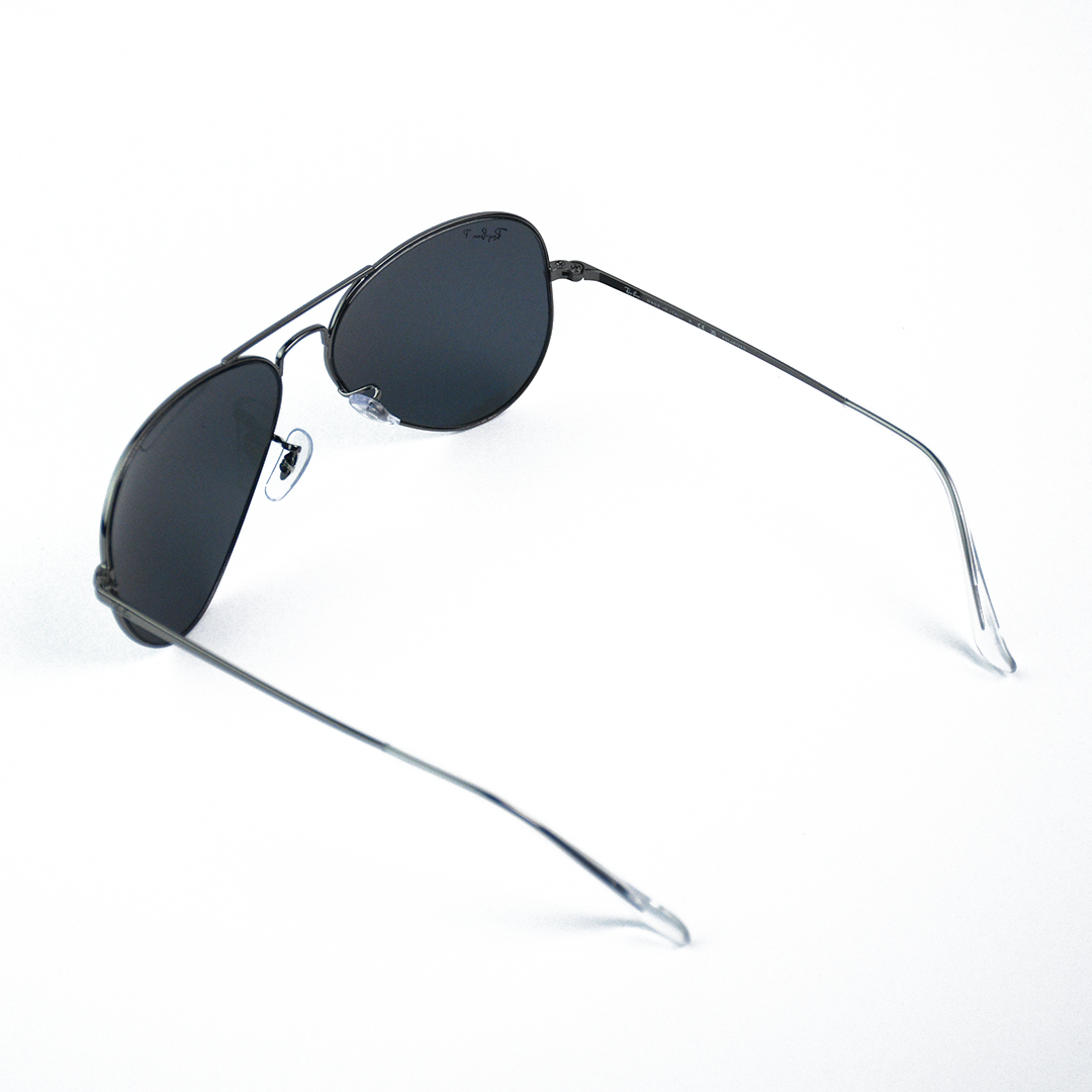 Rayban RB 3689 004/48 58