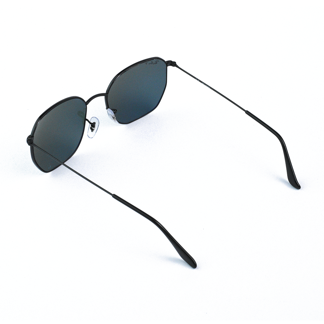 Rayban RB 3695 002/58
