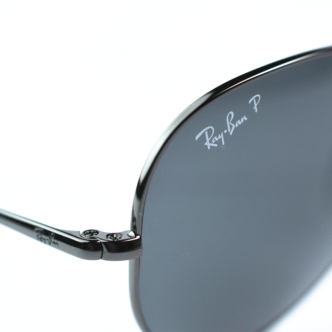 Rayban RB 3689 004/48 58