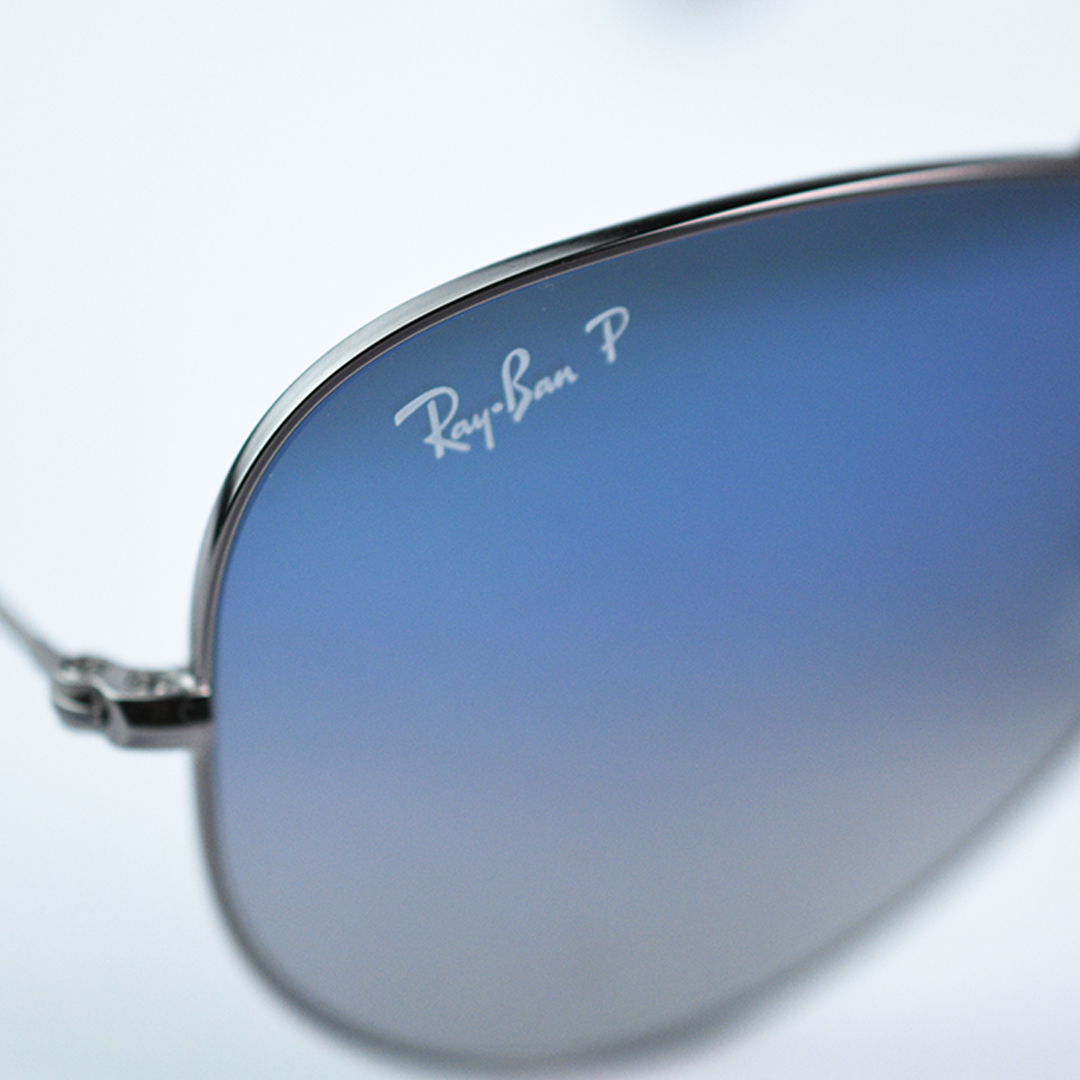 Rayban RB 3025 004/78