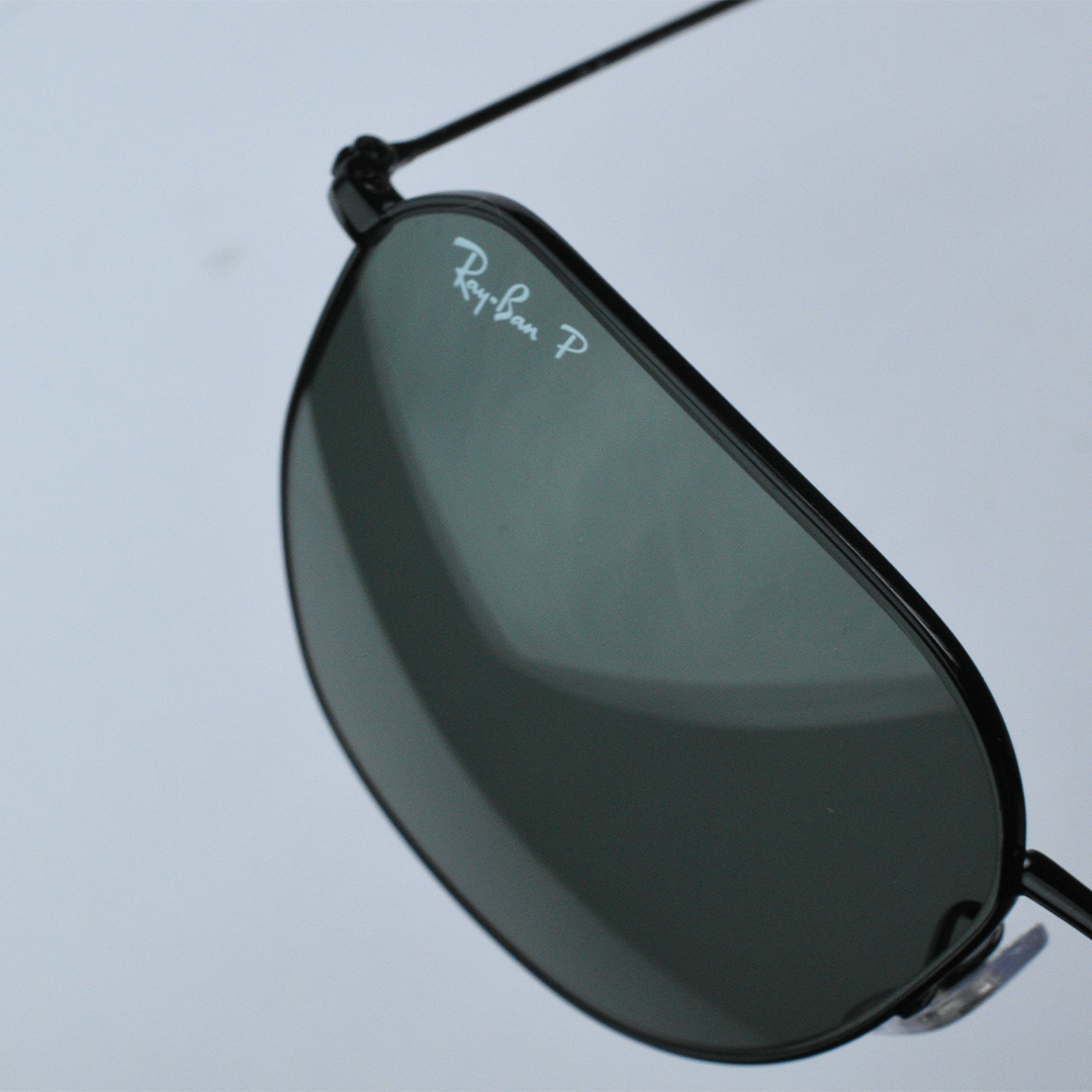 Rayban RB 3695 002/58