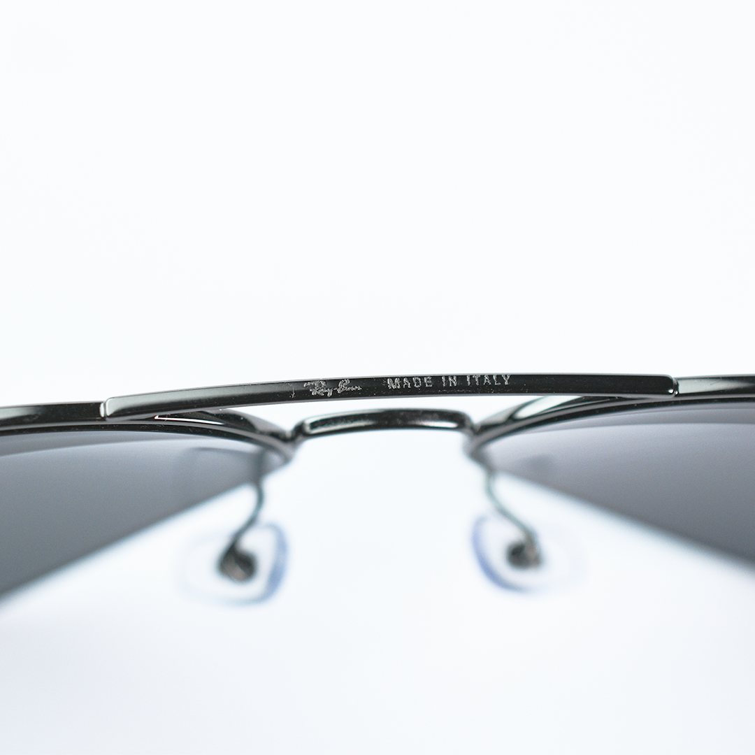 Rayban RB 3689 004/48 58