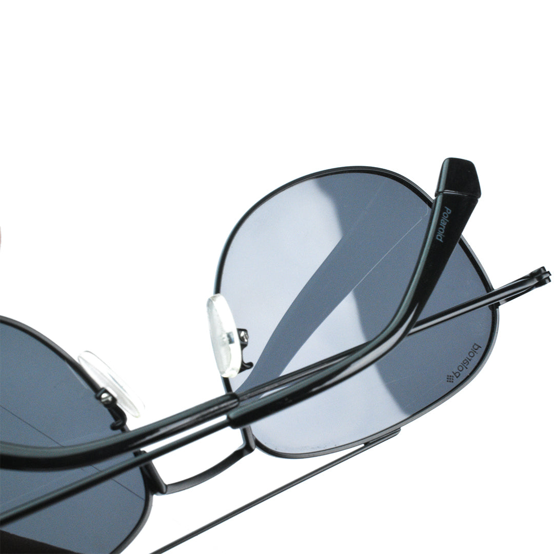 Polaroid PLD 2084/G/S 807 57M9 BLK