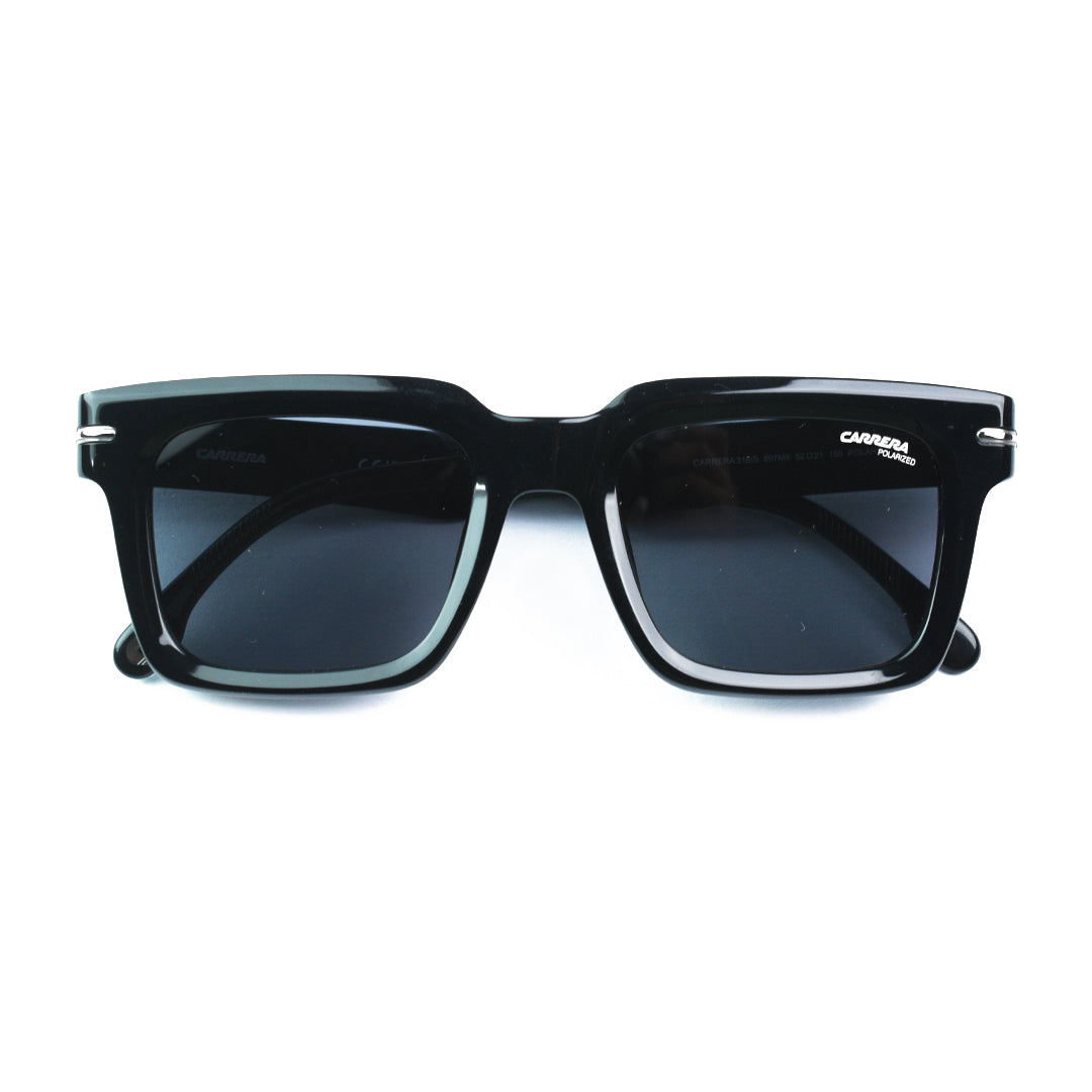 Carrera CA 316/S 807 52M9 BLK
